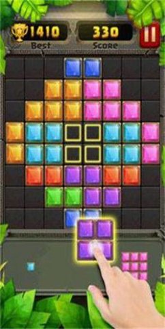 俄罗斯积木方块拼图(Block Puzzle Guardian) 1.5.7 安卓版截图_3