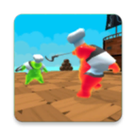 钩人竞技场(Hook Wars) 0.7.0 安卓版