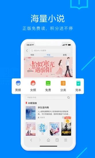 safari浏览器下载安装截图_4