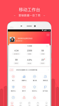 蘑菇街app截图_3