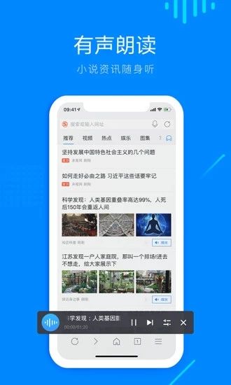 safari浏览器app下载视频截图_1