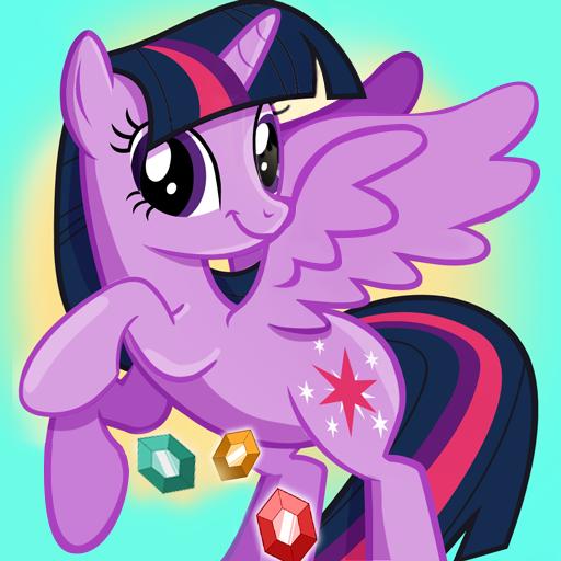 ponytown小马镇下载