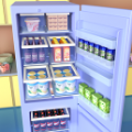 装满冰箱3D(Fridge The Fridge 3D)