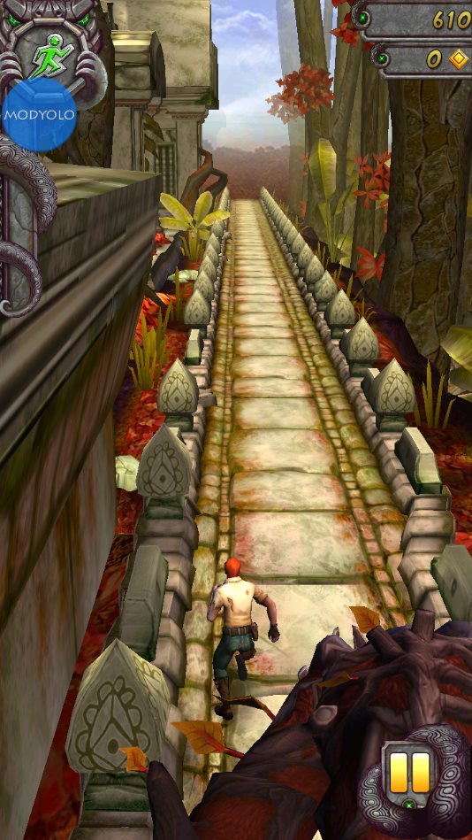 Temple run2截图_2