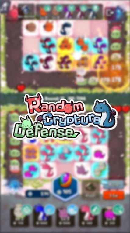 随机加密防御(Random Crypture Defense)截图_2