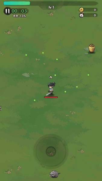 武侠大明星官网版截图_2