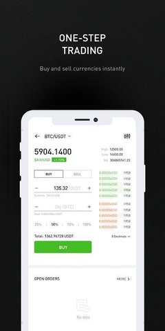 bitmart交易所APP截图_1