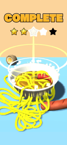 noodlemaster 2.0.2 安卓版截图_2