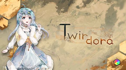 Twirdora 1.0.0 安卓版截图_1