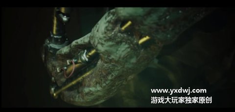 黑相集心魔 1.0.1 安卓版截图_2