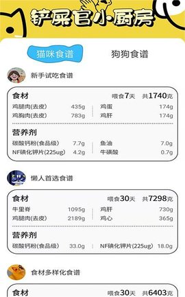 肥猫看看截图_1