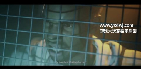 黑相集心魔 1.0.1 安卓版截图_4