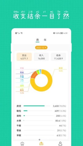 小日子记账本截图_2
