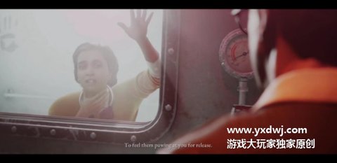 黑相集心魔 1.0.1 安卓版截图_3