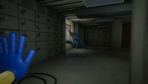 复仇的玩具 1.0.0 安卓版截图_4