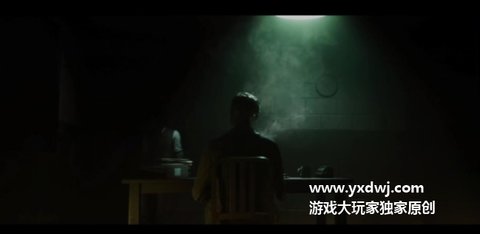 黑相集心魔 1.0.1 安卓版截图_1