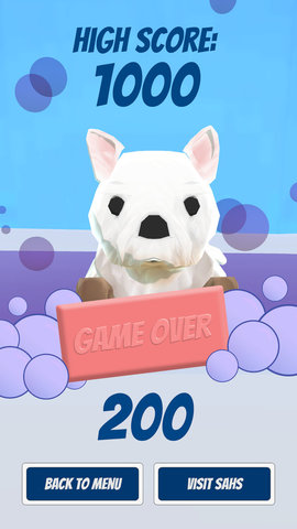 dog dash 0.5 安卓版截图_3