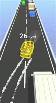 闪避巴士(Level Up Bus)截图_3