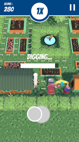 dog dash 0.5 安卓版截图_2