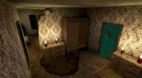 The Curse of Emily 1.2 安卓版截图_2
