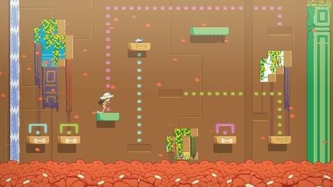 寻找埃文中文版 1.2.0 安卓版截图_3
