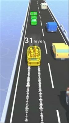 闪避巴士(Level Up Bus)截图_1