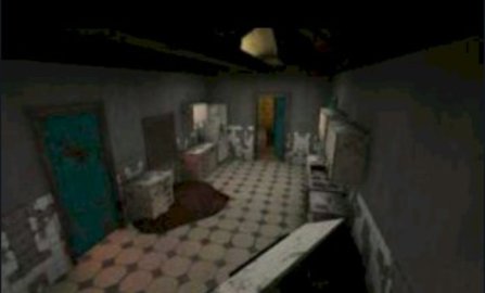 The Curse of Emily 1.2 安卓版截图_1