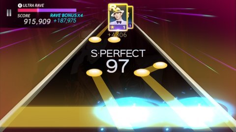 superstar姜丹尼尔 3.2.1 安卓版截图_2