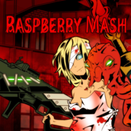 炸裂树莓浆RASPBERRYMASH