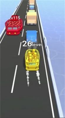 闪避巴士(Level Up Bus)截图_2