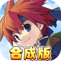 魔力宝贝回忆官网版