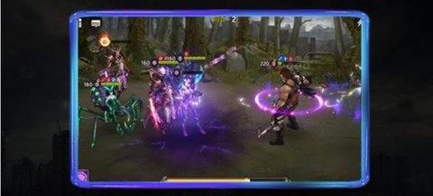 血色末途九玩游戏 1.0.20 安卓版截图_3