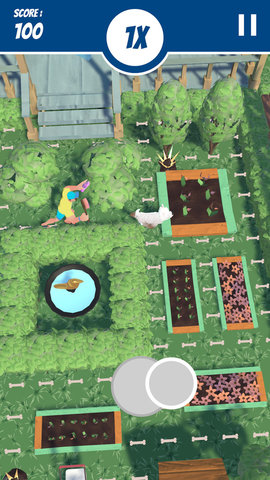 dog dash 0.5 安卓版截图_4