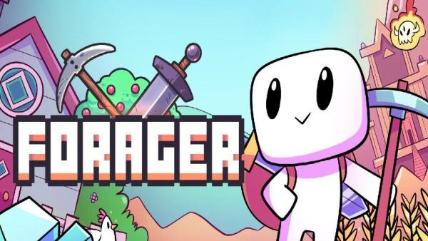 浮岛冒险Forager联机版截图_2