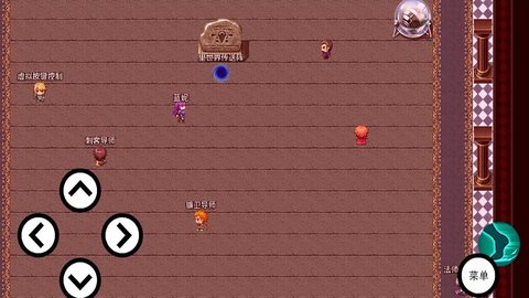 神魔覆灭手游 0.0.1 安卓版截图_3
