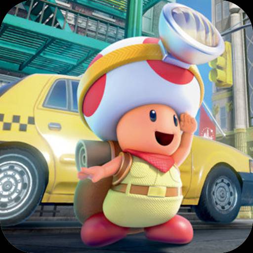 雷曼酷跑英雄 1.4.001 安卓版