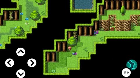 神魔覆灭手游 0.0.1 安卓版截图_2