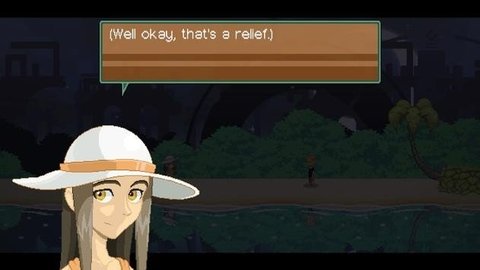 寻找埃文中文版 1.2.0 安卓版截图_1