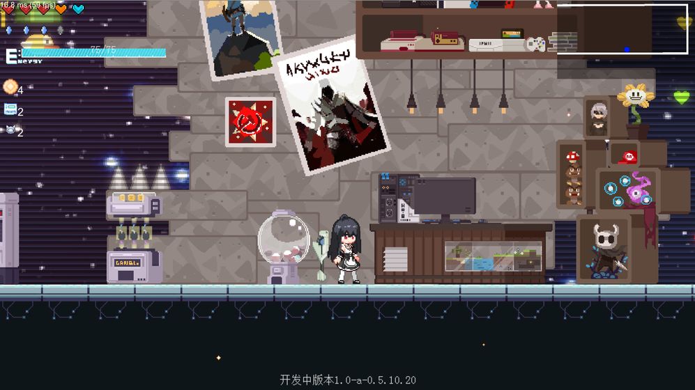 新月纪元手机版截图_6