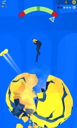 克莱恩游戏 1.0 安卓版截图_2