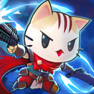 超级猫咪养成手机版
