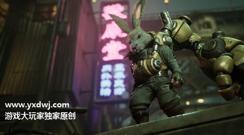 暗影火炬城steam版 1.0 安卓版截图_2
