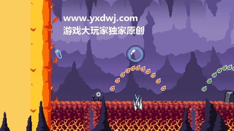 异界跑酷大冒险 1.0.1 安卓版截图_1