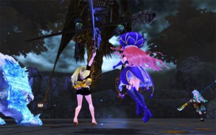 鬼斩HEROES 1.0.0 安卓版（Onigiri HEROES）截图_1