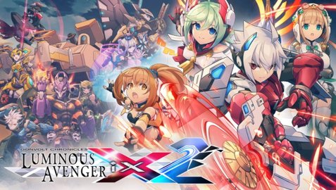银白钢铁X2 1.3.7 正式版截图_2