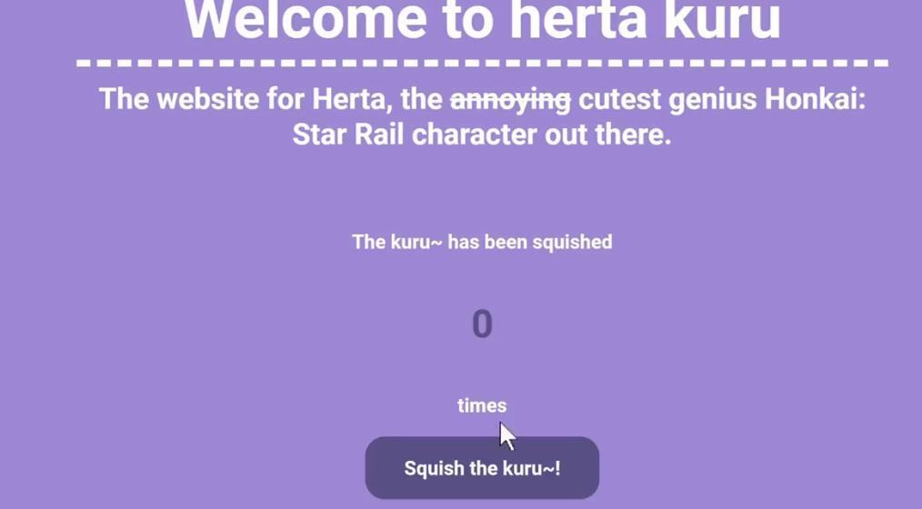 黑塔转圈圈(Herta kuru)截图_1