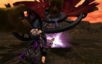 鬼斩HEROES 1.0.0 安卓版（Onigiri HEROES）截图_2