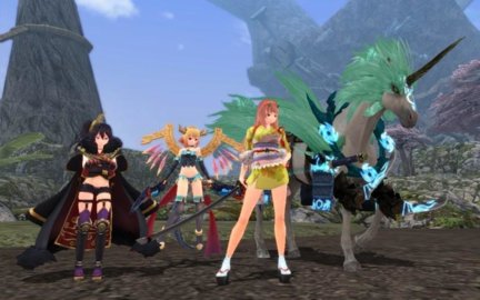 鬼斩HEROES 1.0.0 安卓版（Onigiri HEROES）截图_3