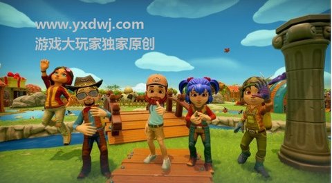 farm together手机版 1.51 安卓版截图_3