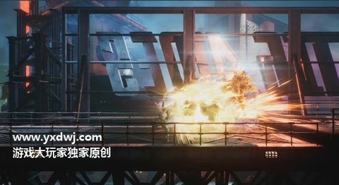 暗影火炬城steam版 1.0 安卓版截图_4